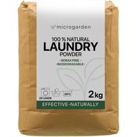 Microgarden 100% Natural Laundry Powder